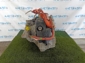 Toyota Camry V55 15-17 Hybrid USA CVT 65kW Automatic Transmission Assembly