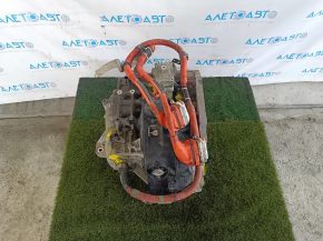 Toyota Camry V55 15-17 Hybrid USA CVT 65kW Automatic Transmission Assembly