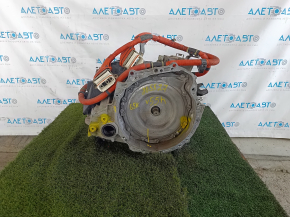 Toyota Camry V55 15-17 Hybrid USA CVT 65kW Automatic Transmission Assembly