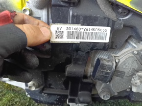 Toyota Camry V55 15-17 Hybrid USA CVT 65kW Automatic Transmission Assembly