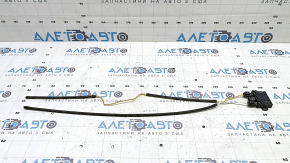 Volvo XC60 22-25 Foot-Open Trunk Sensor Assembly