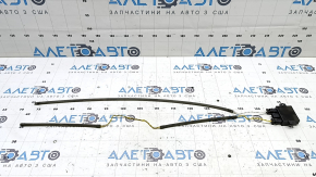 Volvo XC60 22-25 Foot-Open Trunk Sensor Assembly