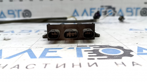 Volvo XC60 22-25 Foot-Open Trunk Sensor Assembly