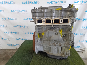 The 2AR-FXE engine of a Toyota Camry V55 2.5 hybrid, 1995-1997, 65k, is knocking.