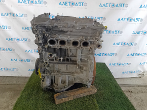 The 2AR-FXE engine of a Toyota Camry V55 2.5 hybrid, 1995-1997, 65k, is knocking.