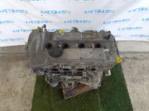 The 2AR-FXE engine of a Toyota Camry V55 2.5 hybrid, 1995-1997, 65k, is knocking.