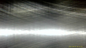 The 2AR-FXE engine of a Toyota Camry V55 2.5 hybrid, 1995-1997, 65k, is knocking.