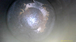 The 2AR-FXE engine of a Toyota Camry V55 2.5 hybrid, 1995-1997, 65k, is knocking.