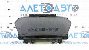 Volvo XC60 23-25 instrument cluster assembly, large head-up display, 26k, scratches