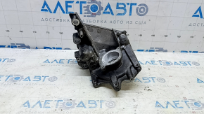 Toyota Camry V55 15-17 Hybrid USA Water Pump Housing (without pump)
