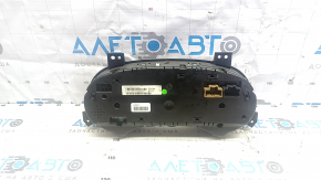 Dodge Grand Caravan 11-18 124K Instrument Cluster