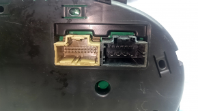 Dodge Grand Caravan 11-18 124K Instrument Cluster