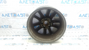 R17X6.5J Dodge Grand Caravan 11-20 light curb rim