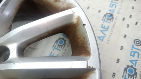 R17X6.5J Dodge Grand Caravan 11-20 light curb rim