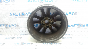 Wheel rim R17X6.5J Dodge Grand Caravan 11-20
