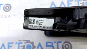 Accelerator pedal Volvo XC60 18-24