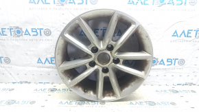Wheel rim R17X6.5J Dodge Grand Caravan 11-20