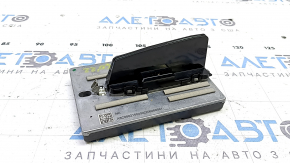 Volvo XC60 18-25 fin antenna