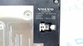 Volvo XC60 18-25 fin antenna