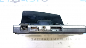 Volvo XC60 18-25 fin antenna