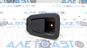 Volvo XC60 20-23 Interior Hood Lock Handle