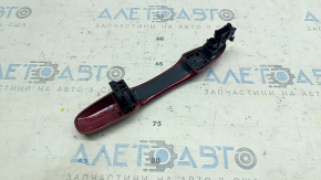 Toyota Venza 21-24 keyless outer rear left door handle