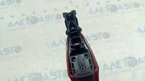 Toyota Venza 21-24 keyless outer rear left door handle