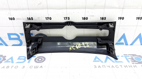 Front panel trim center lower Volvo XC60 18-23