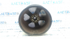 Wheel rim R18*8J 5*108 Ford Fusion mk5 13-16 type 3, light curb