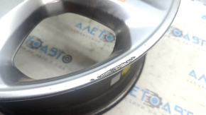 Wheel rim R18*8J 5*108 Ford Fusion mk5 13-16 type 3, light curb