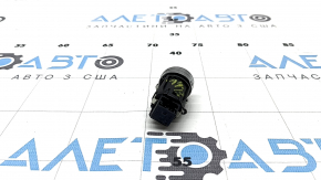 Start/stop button Audi A4 B8 13-16 rest