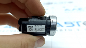 Start/stop button Audi A4 B8 13-16 rest