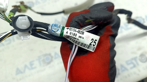 Rear left door wiring Toyota Venza 21-