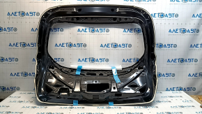 Naked trunk door Subaru Outback 20-