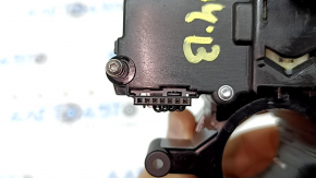 Steering column switch guitar assembly for Audi A4 B8 13-16 rest.