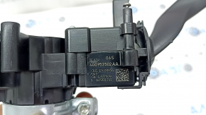 Steering column switch guitar assembly for Audi A4 B8 13-16 rest.
