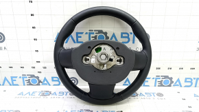 Volvo XC60 22-25 steering wheel, black leather, heated
