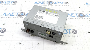 Volvo XC60 22-25 Radio