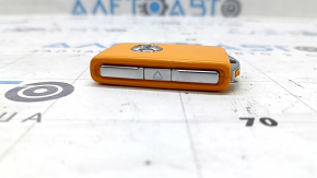 Volvo XC60 21-25 Keyless, 4-Button, Orange