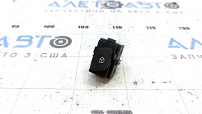 Rear left door lock buttons Volvo XC60 18-25