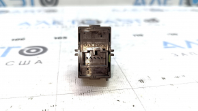 Rear left door lock buttons Volvo XC60 18-25