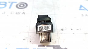 Rear left door lock buttons Volvo XC60 18-25