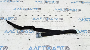 Volvo XC60 22-25 B5, B6 48V Battery Belt