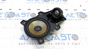 Volvo XC60 21-25 center dashboard speaker with tweeter, Bowers & Wilkins