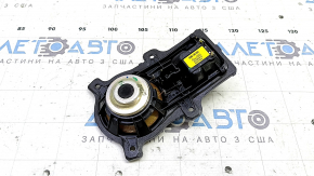 Volvo XC60 21-25 center dashboard speaker with tweeter, Bowers & Wilkins