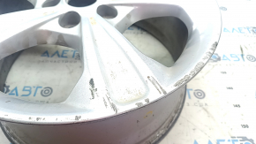 Wheel rim R17x7.5J ET52.5 Ford Escape MK3 13-19 type 1, curb