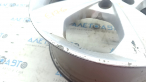 Wheel rim R17x7.5J ET52.5 Ford Escape MK3 13-19 type 1, curb