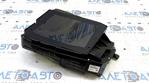 Volvo XC60 18-25 windshield projection