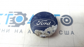 Wheel center cap for Ford Escape MK3 13-54/51mm, paint peeling off