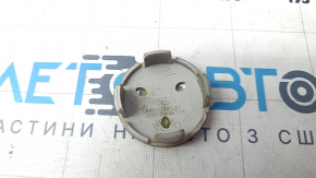Wheel center cap for Ford Escape MK3 13-54/51mm, paint peeling off